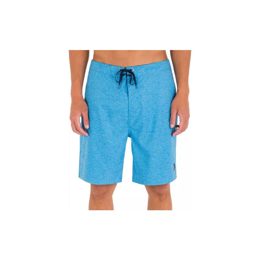 Hurley Men's One & Only Cross Dye 20” Board Shorts