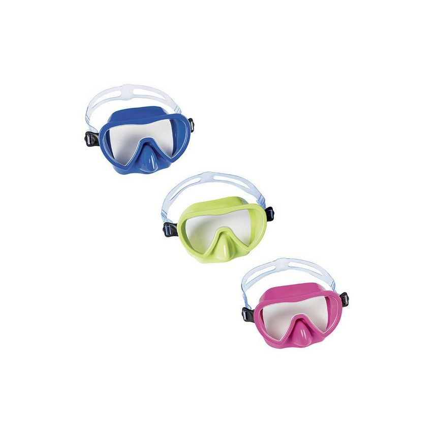 Bestway Hydroswim Guppy Mask 
