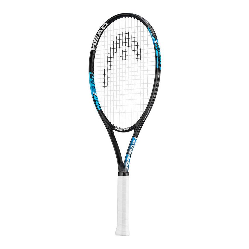 Head Ti Tornado (Mm Trade) Tennis Racket 