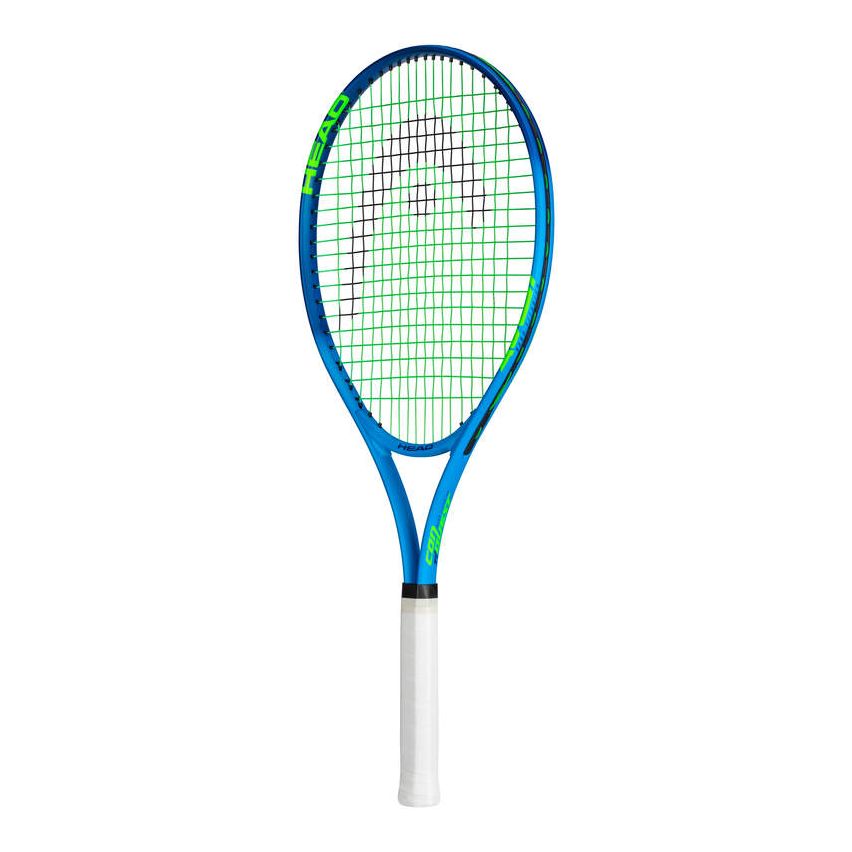 Head Ti.conquest Tennis Racquet