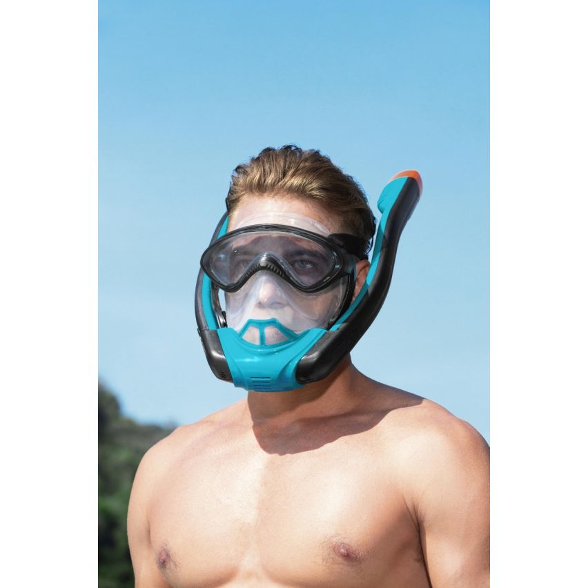 Bestway Hydropro Seaclear Snork Mask L/XL