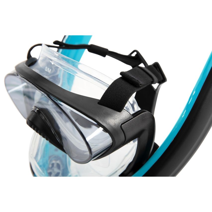 Bestway Hydropro Seaclear Snork Mask S/m