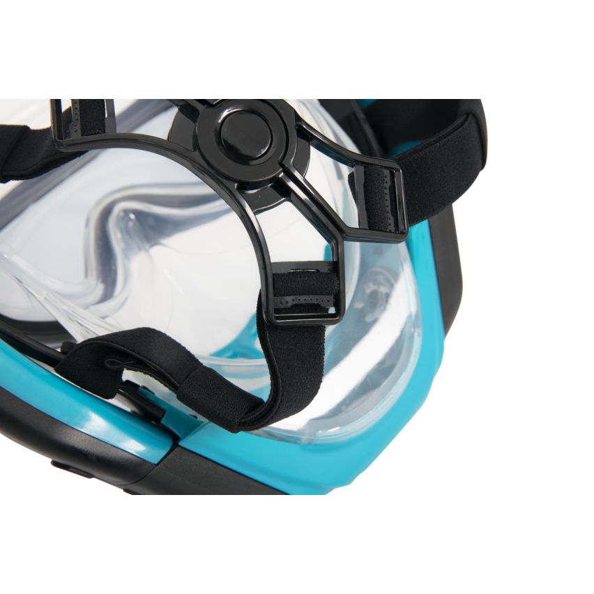 Bestway Hydropro Seaclear Snork Mask S/m