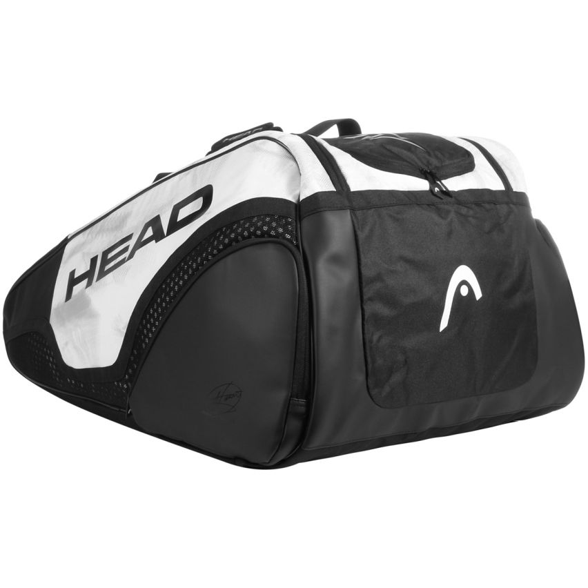 Head Djokovic 12r Monstercombi Tennis Bag