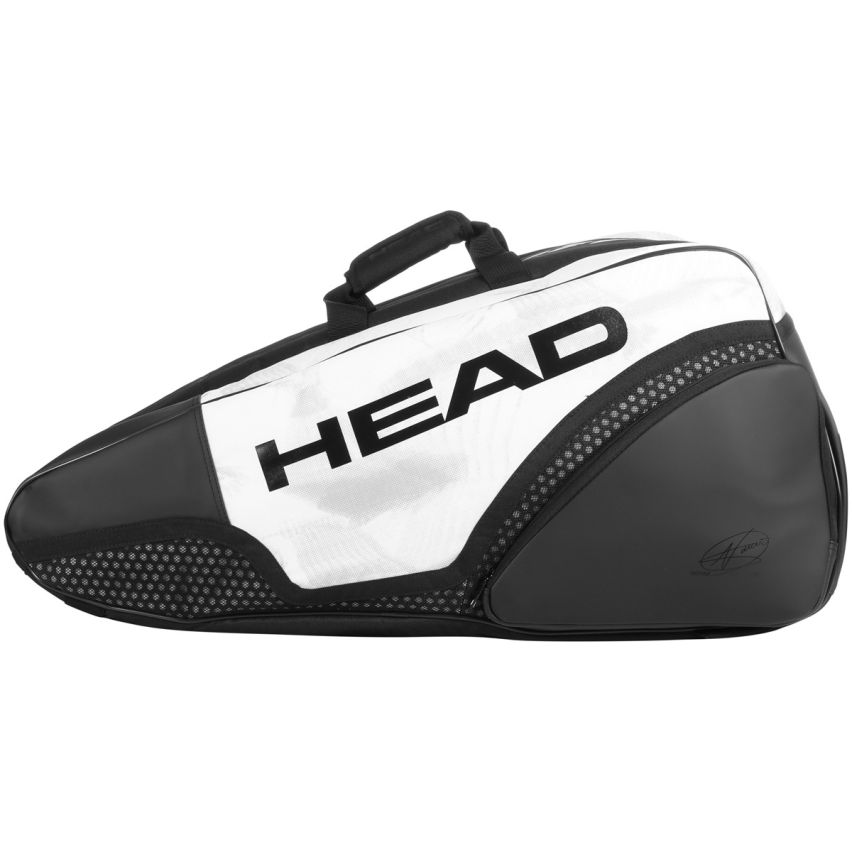 Head Djokovic 12r Monstercombi Tennis Bag