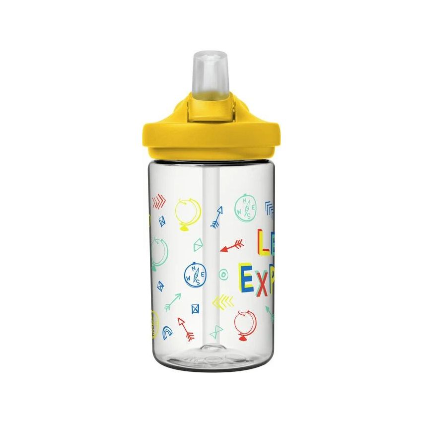 Camelbak Eddy+ Kids 14oz Bottle with Tritan