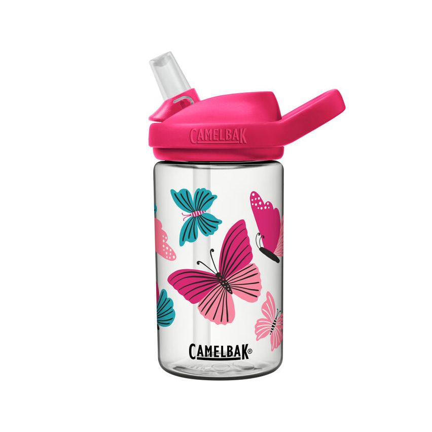 Camelbak Eddy+ Kids 14oz Bottle with Tritan