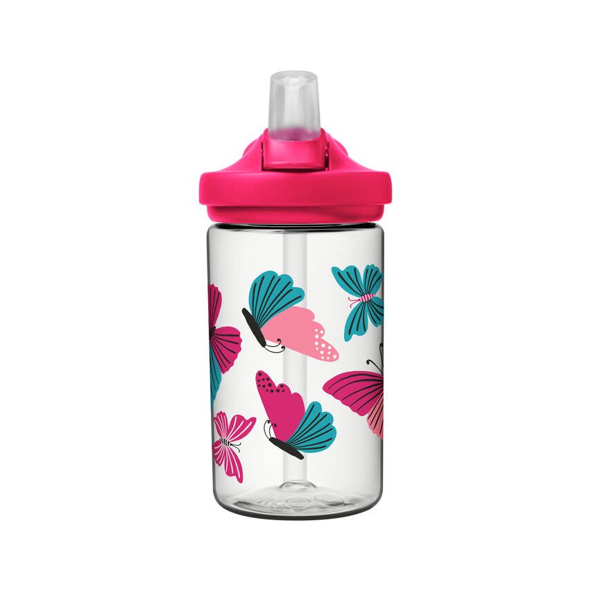 Camelbak Eddy+ Kids 14oz Bottle with Tritan