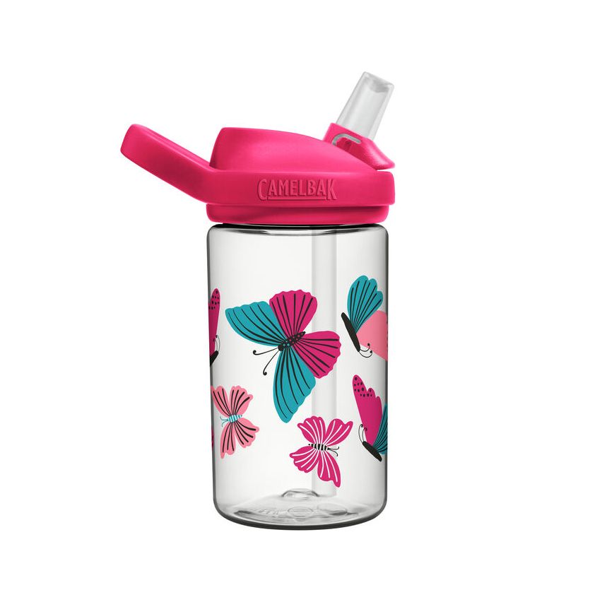 Camelbak Eddy+ Kids 14oz Bottle with Tritan