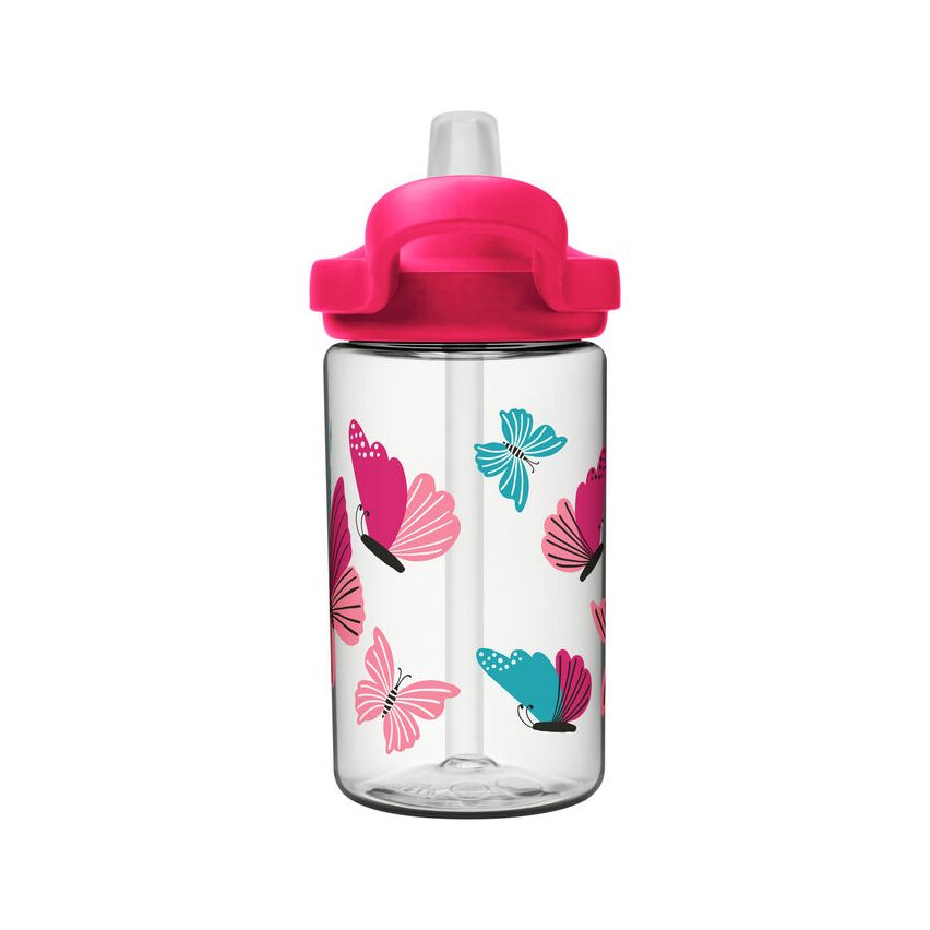 Camelbak Eddy+ Kids 14oz Bottle with Tritan