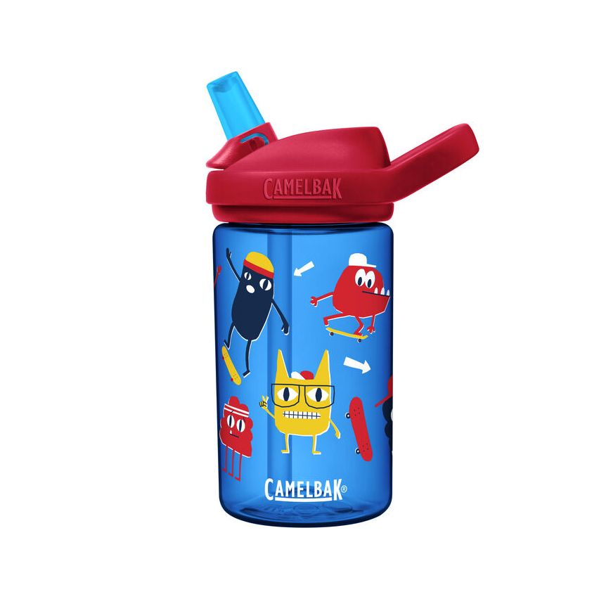 Camelbak Eddy+ Kids 14oz Bottle with Tritan