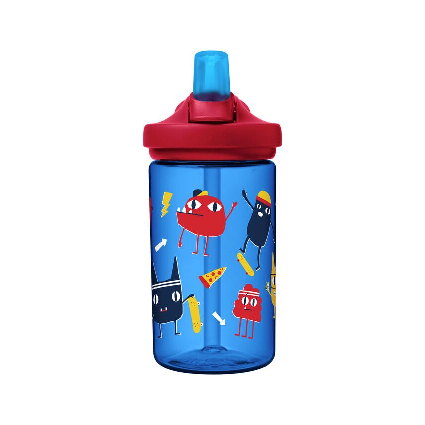 Camelbak Eddy+ Kids 14oz Bottle with Tritan