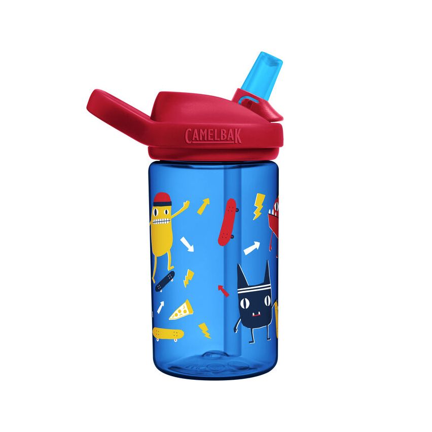 Camelbak Eddy+ Kids 14oz Bottle with Tritan