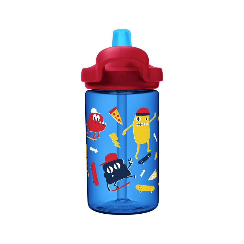 Camelbak Eddy+ Kids 14oz Bottle with Tritan