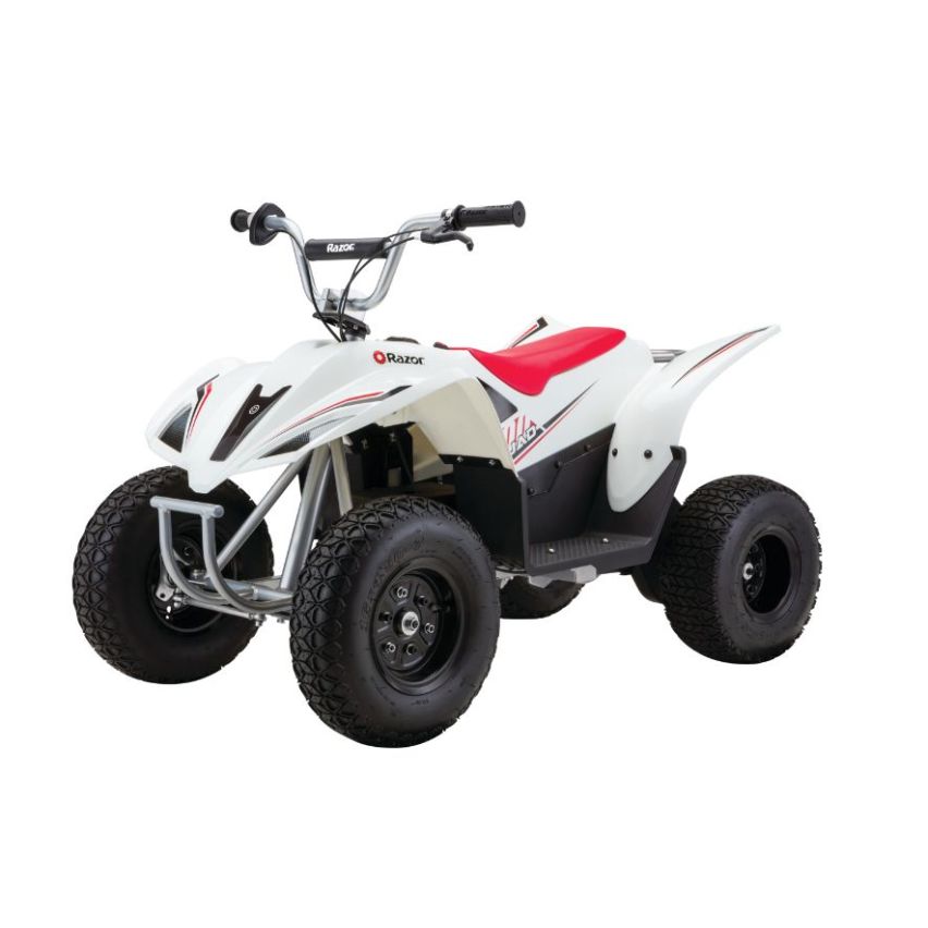 Razor Dirt Quad 500 15km/h 14+