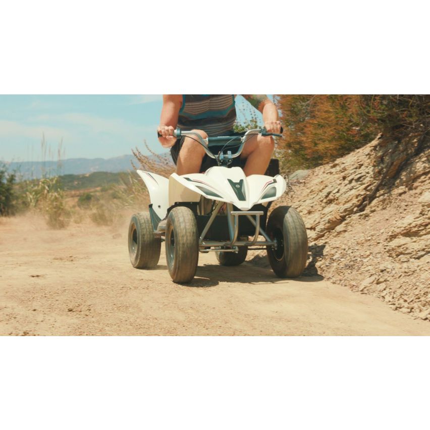 Razor Dirt Quad 500 15km/h 14+