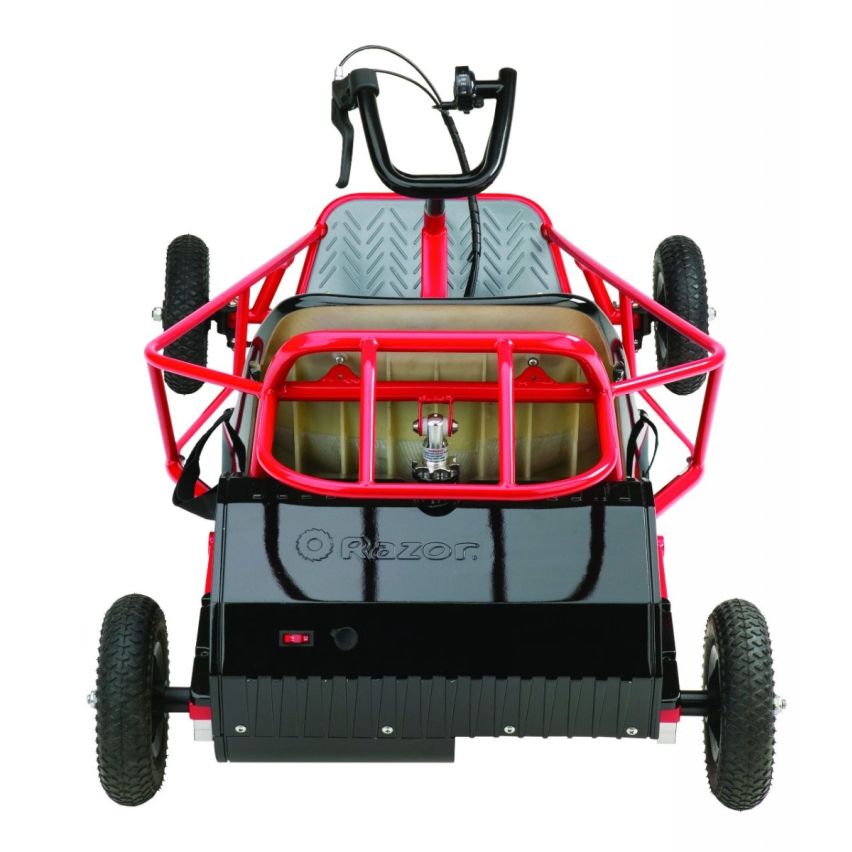 Razor Electric Offroad Dune Buggy