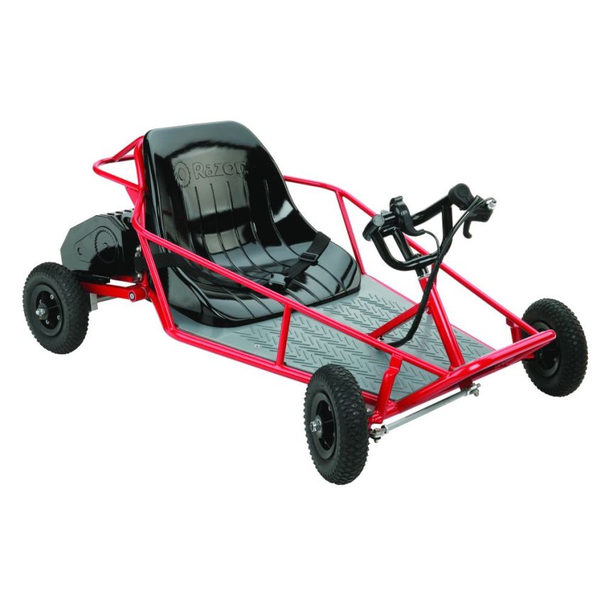 Razor Electric Offroad Dune Buggy