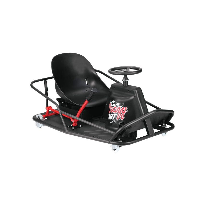 Razor Crazy Cart Xl 22km/h 16+