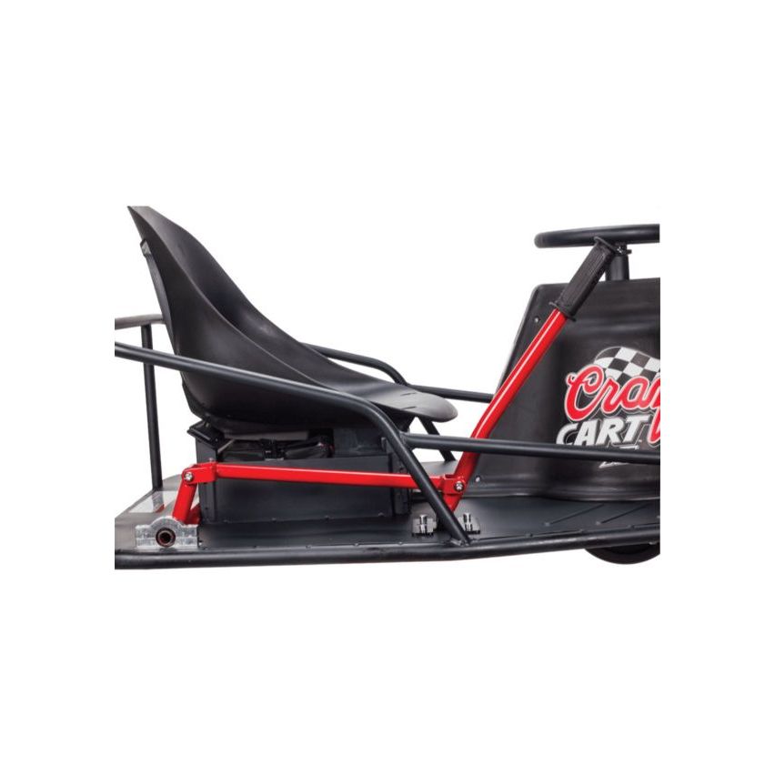 Razor Crazy Cart Xl 22km/h 16+