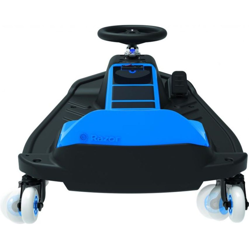 Razor Crazy Cart Shift 2.0 Blue 13kmh 6+