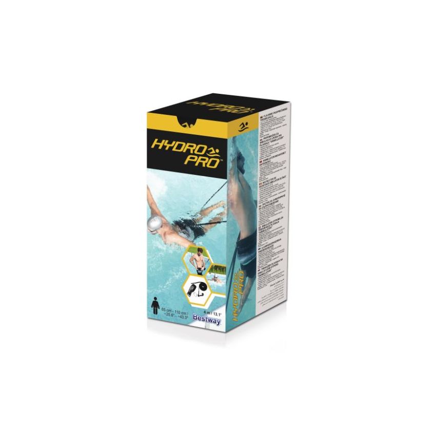 Bestway Hydro Pro Swimulator Resist Trainer