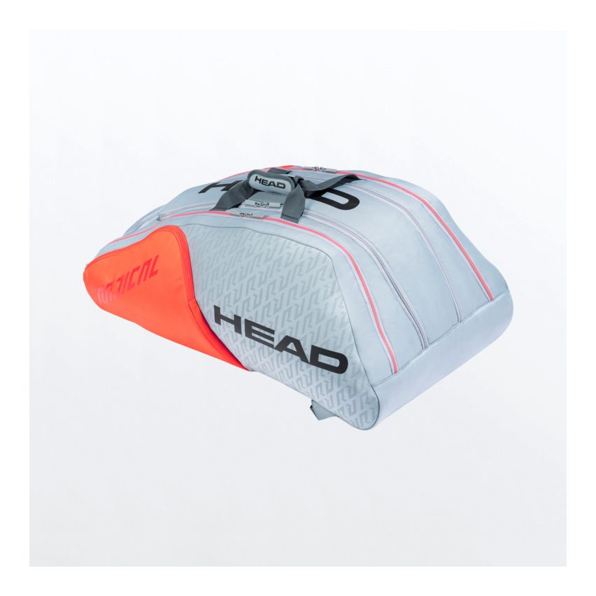 Head Tour Team Extreme 12r Monstercombi Tennis Bag