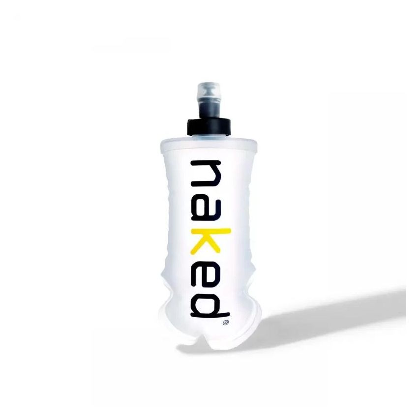 Naked Running Flask 350 ml