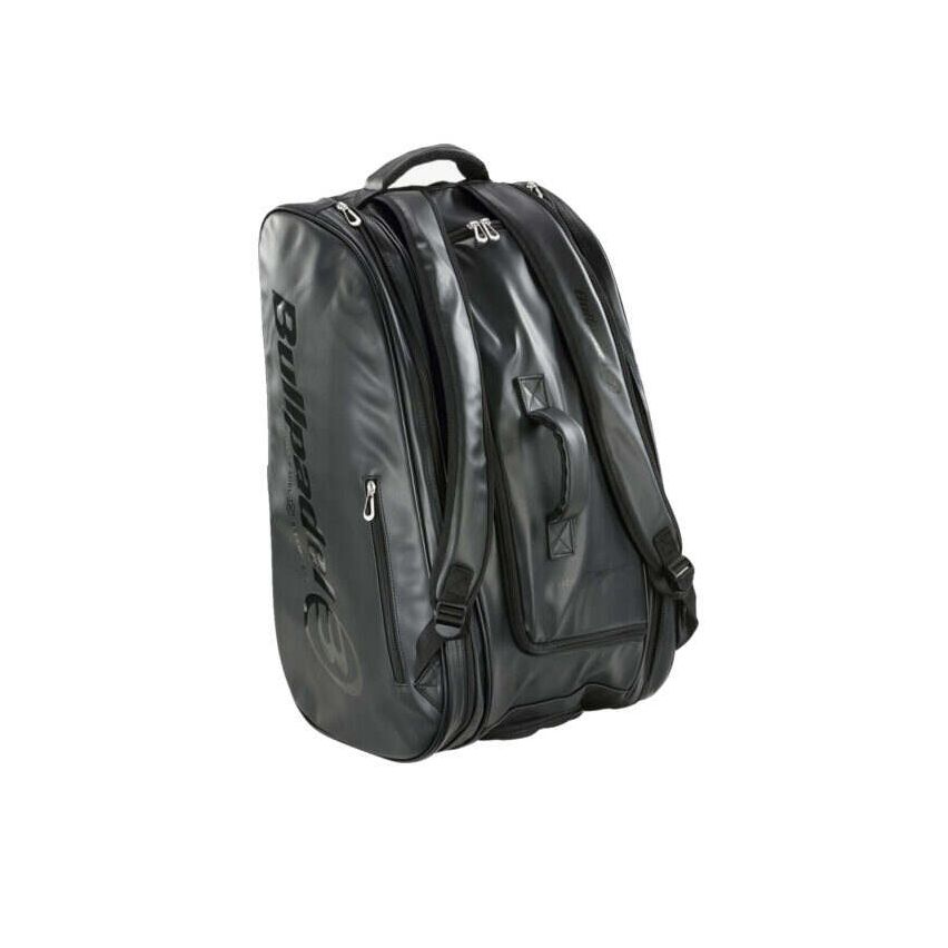 Bullpadel Casual Black Padel 005 Racket Bag