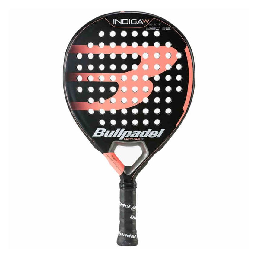 Bullpadel Indiga W 22 Padel Racket