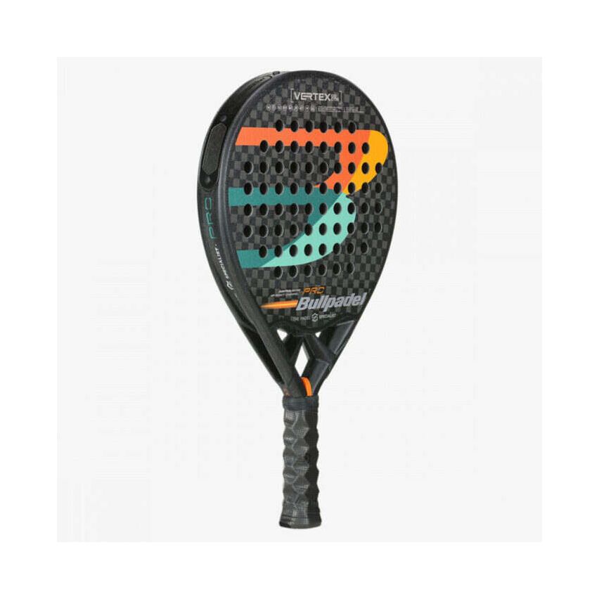 Bullpadel Vertex 03 Ctr 2022 Padel Racket