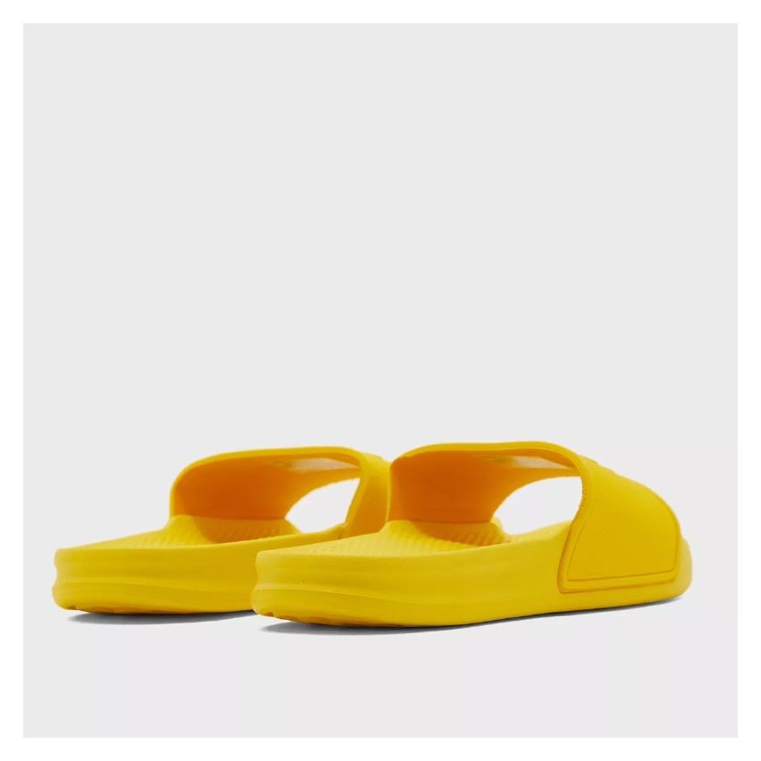 Umbro Squadra Slide Men Performance in Safety Yellow