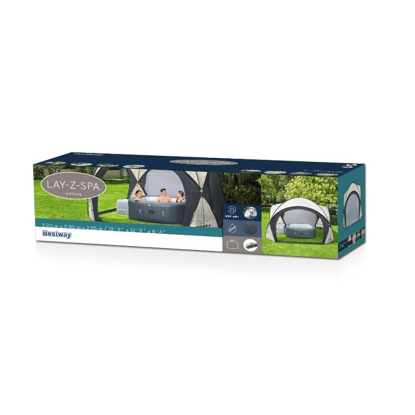 Bestway Spa Dome 390x390x255cm