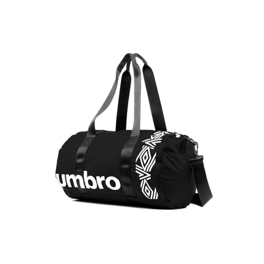 Umbro Padded Ripstop Barrel Bag