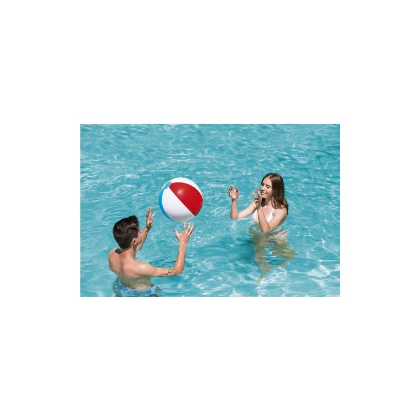 Bestway Beach Ball Std 51 cm