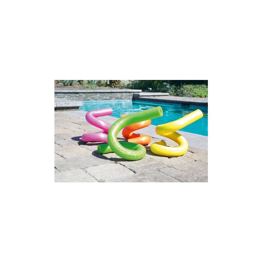 Bestway Noodle Aqua Bones 122cm