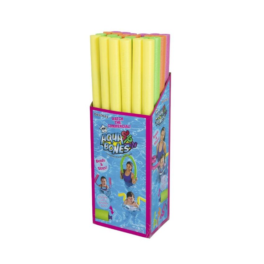 Bestway Noodle Aqua Bones 122cm