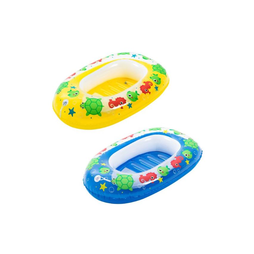 Bestway Boat Kiddie Raft 102x69cm