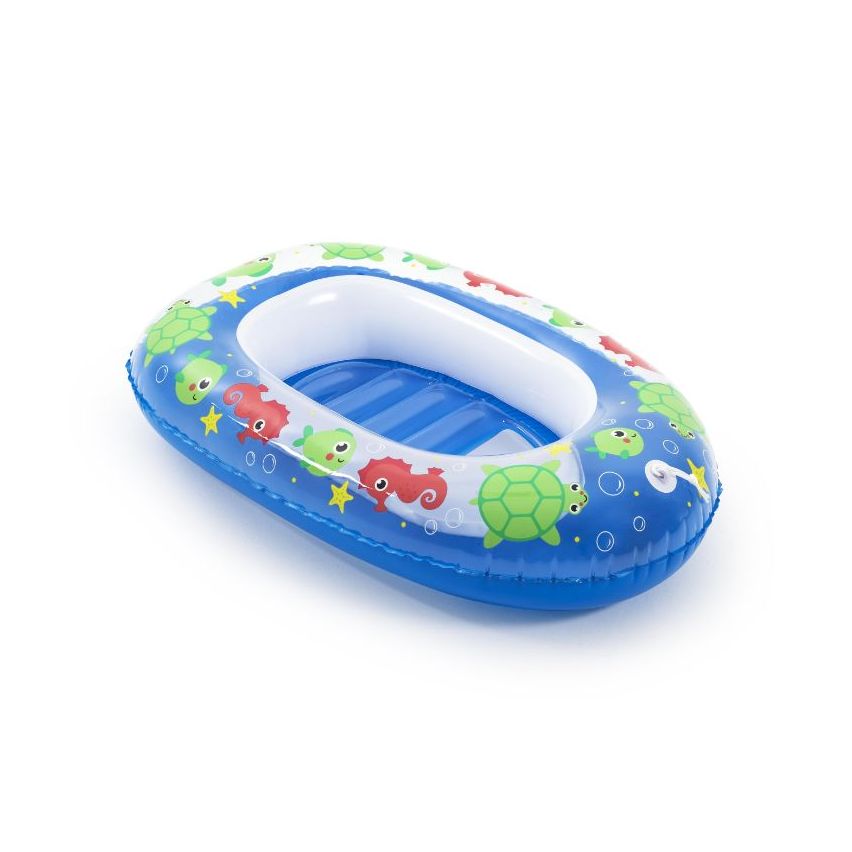 Bestway Boat Kiddie Raft 102x69cm