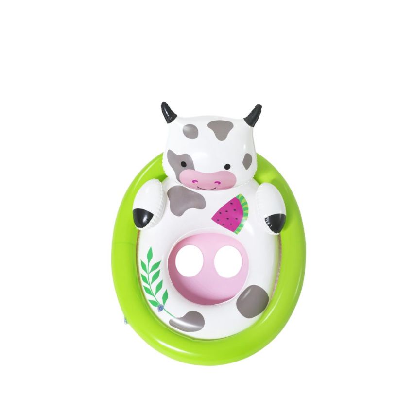 Bestway Float Lil Animal 81x56 cm