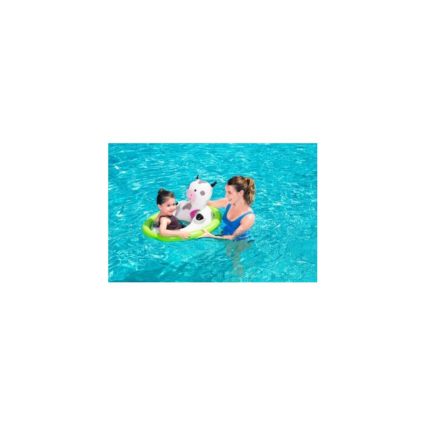 Bestway Float Lil Animal 81x56 cm