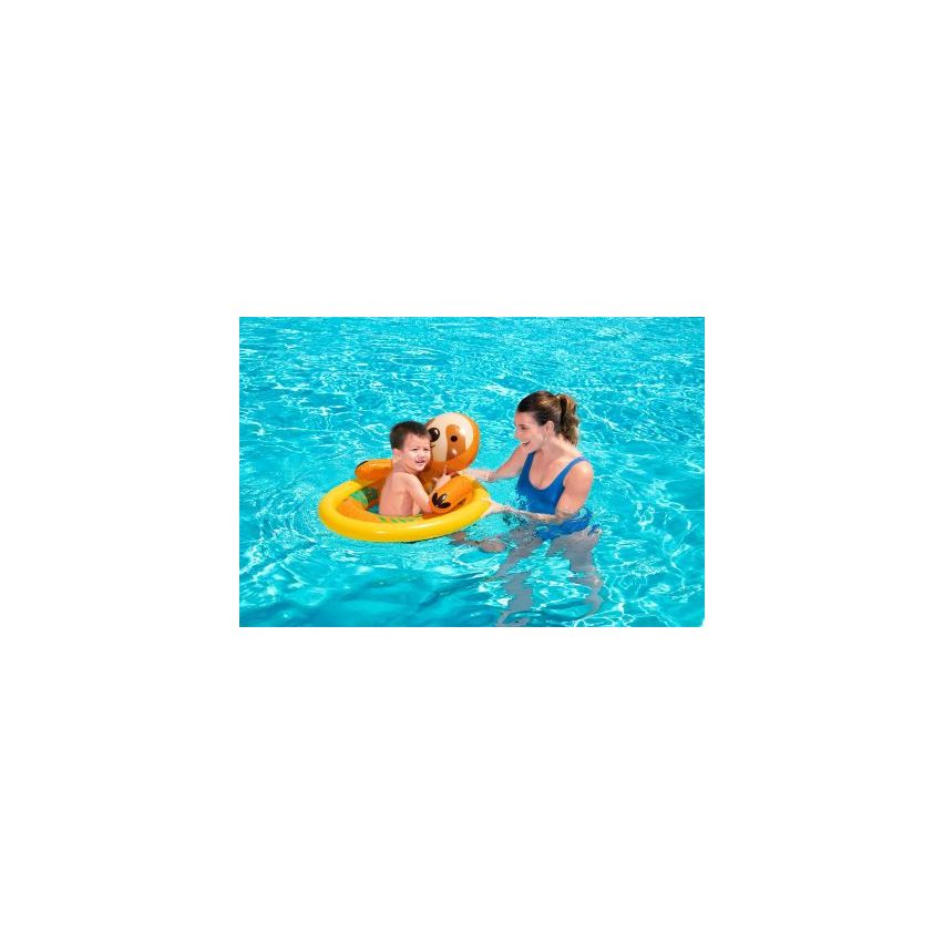 Bestway Float Lil Animal 81x56 cm