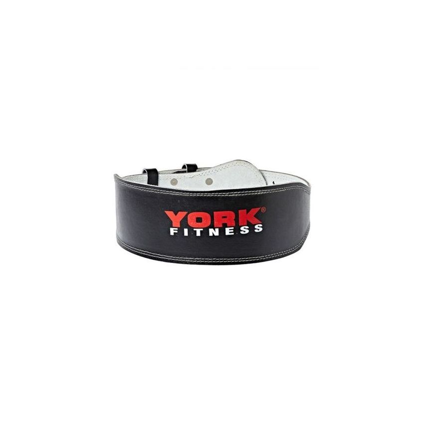 York Fitness Weight Lifting Belt 34 - 41 Inch - Large