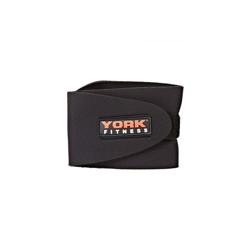 York Fitness Wrist Support Wristband