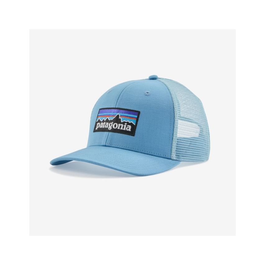 Patagonia P-6 Logo Trucker Hat