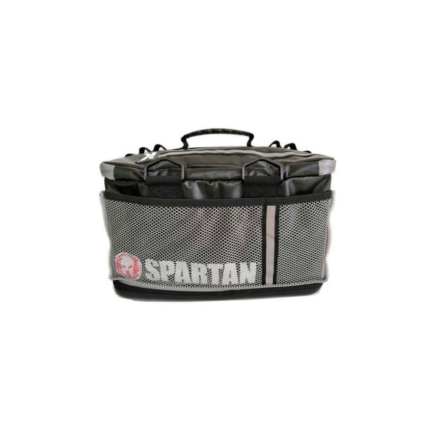 KitBrix Bag - Ballistic Spartan Limited Edition