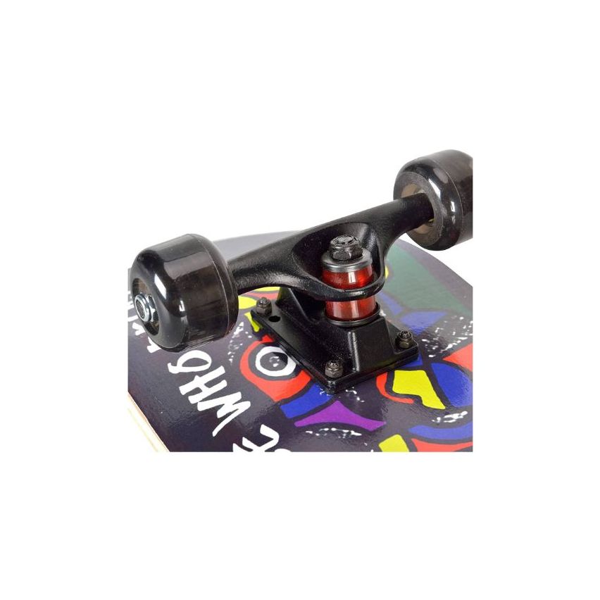 WinMax Celt Skateboard 31 X 8 Inch