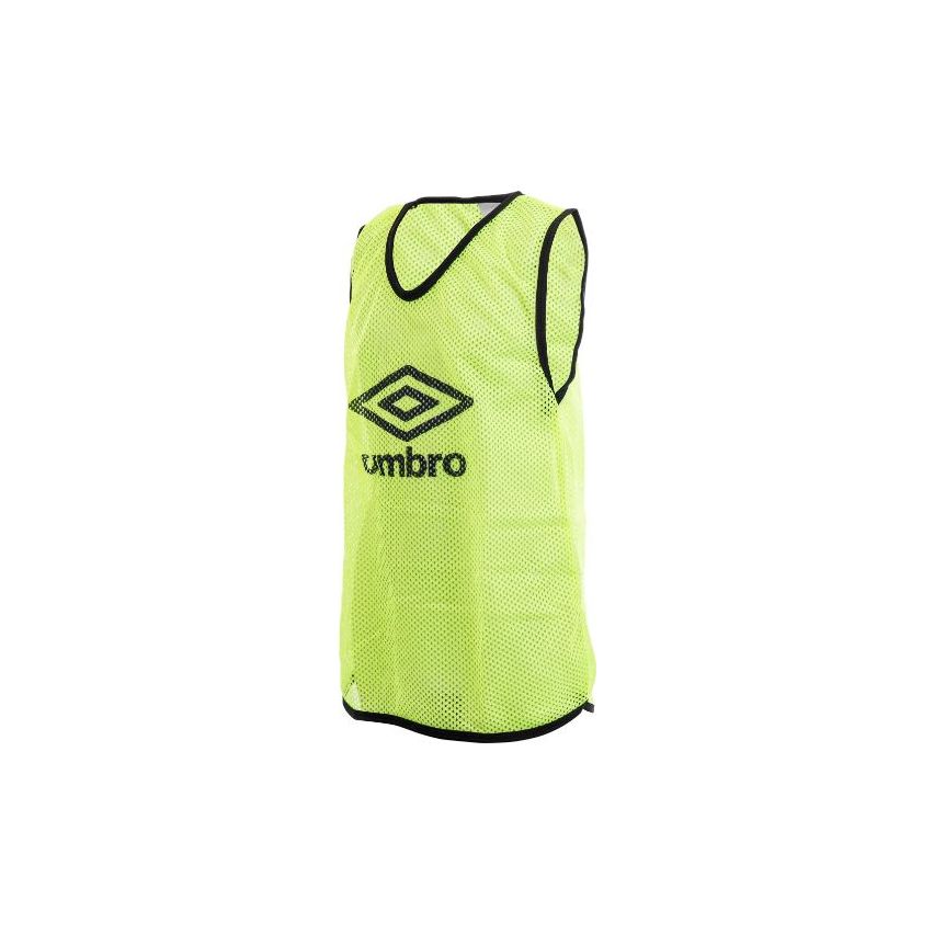 Umbro Mesh Training Bib - Small (60 X 46 Cm)