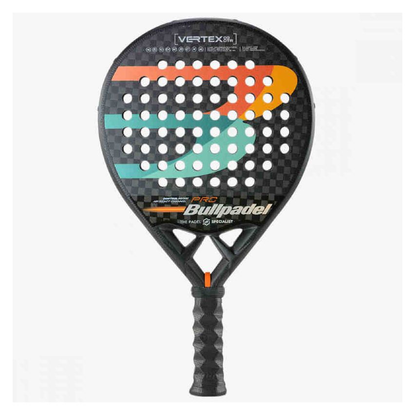 Bullpadel Vertex 03 Ctr 2022 Padel Racket