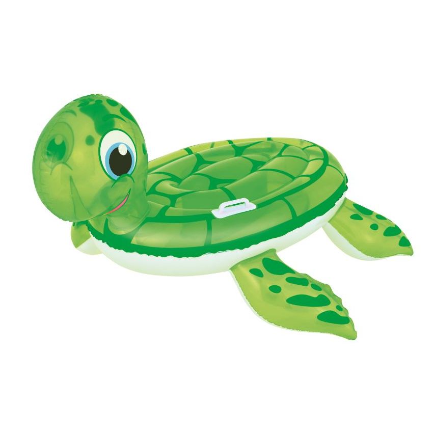 Bestway Rider Turtle 140x140 cm